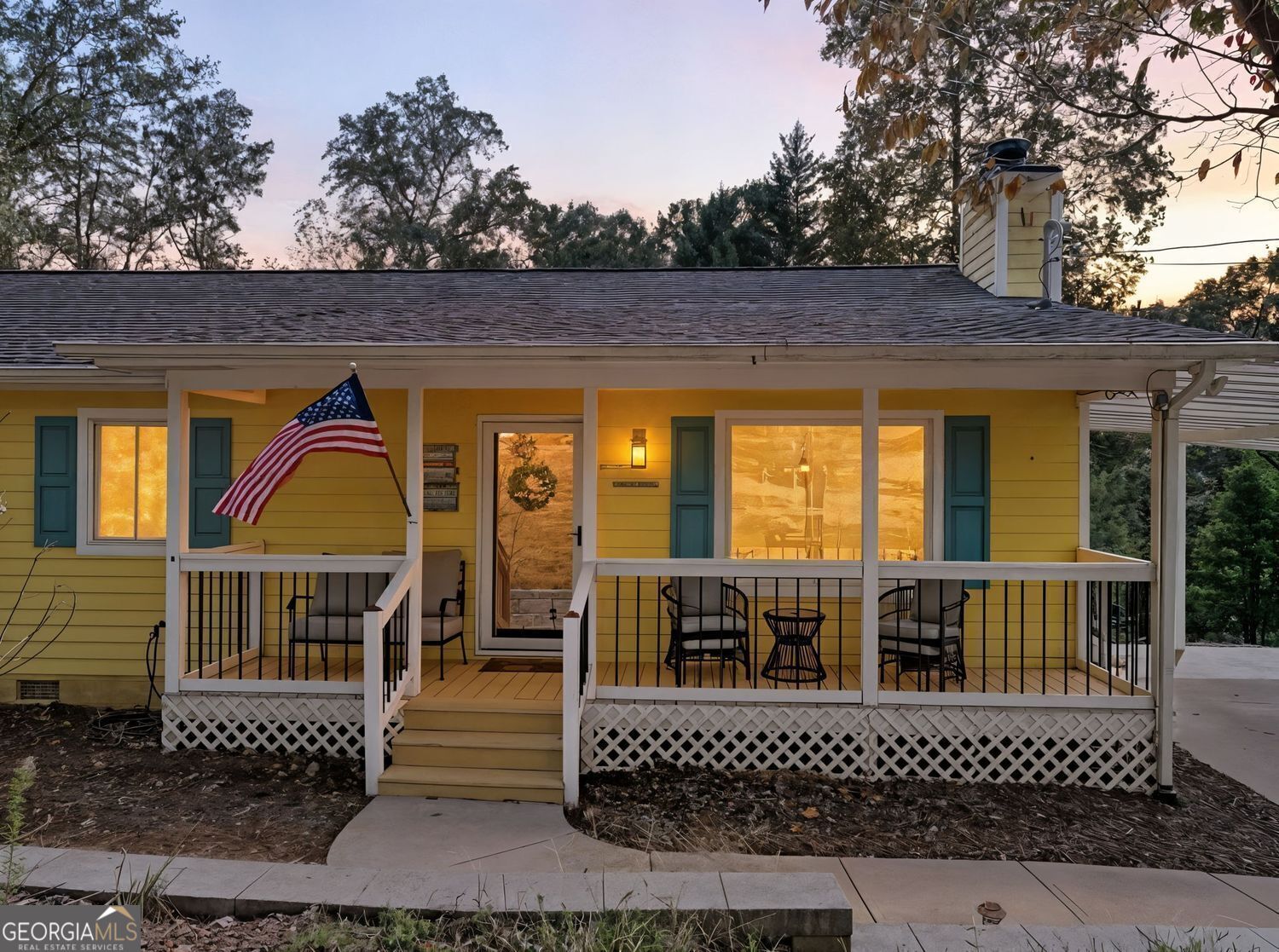 Lake Lanier- Private Dock - Residential