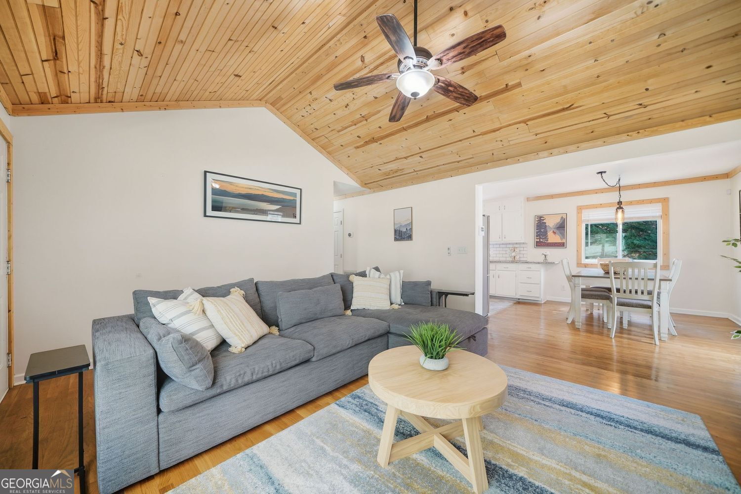 Lake Lanier- Private Dock - Residential