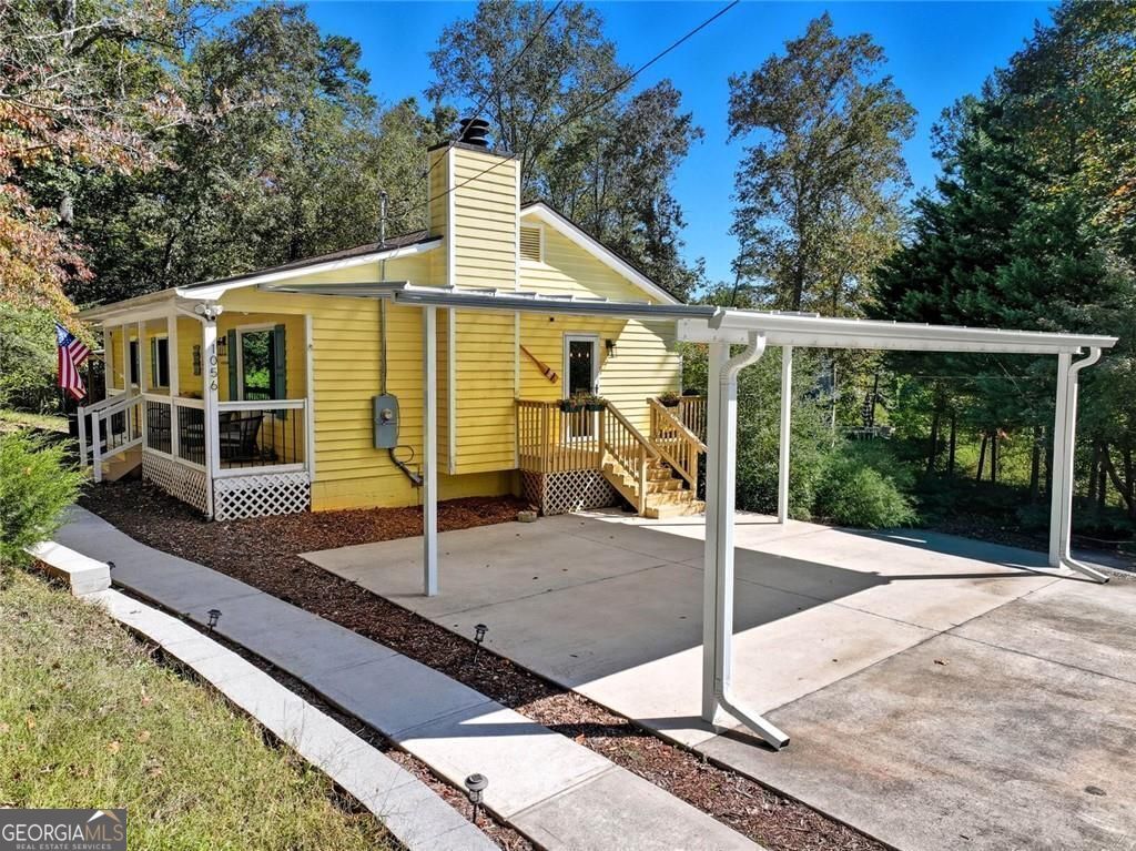 Lake Lanier- Private Dock - Residential