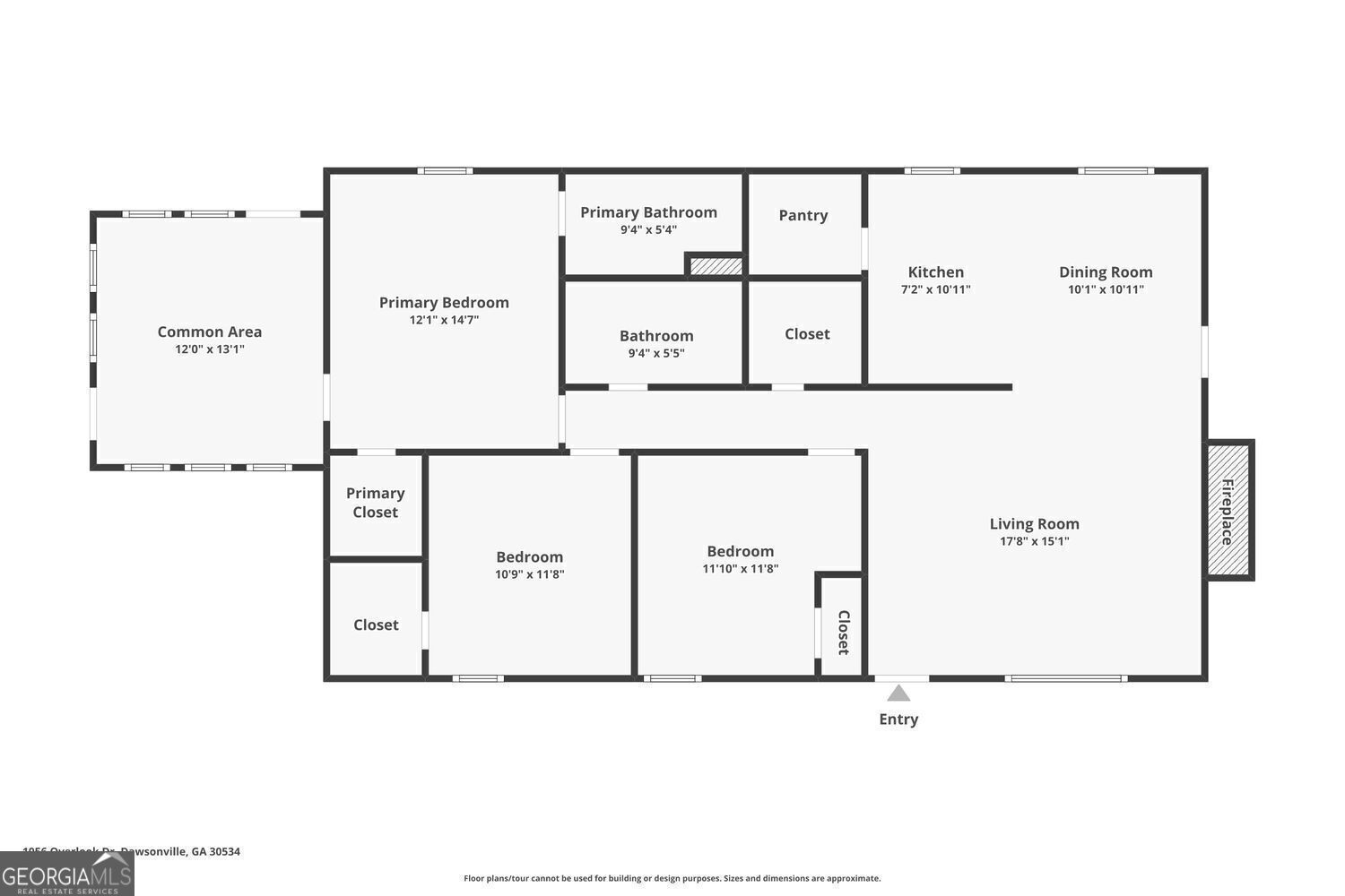Lake Lanier- Private Dock - Residential
