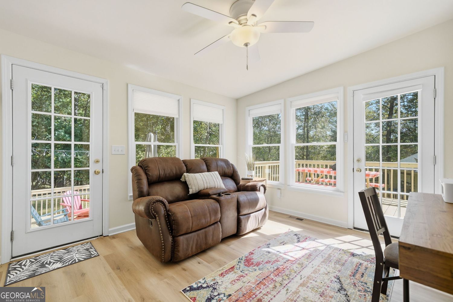 Lake Lanier- Private Dock - Residential