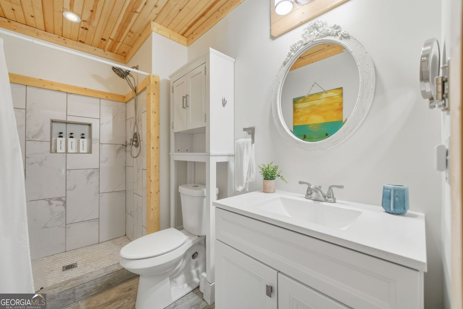 Lake Lanier- Private Dock - Residential