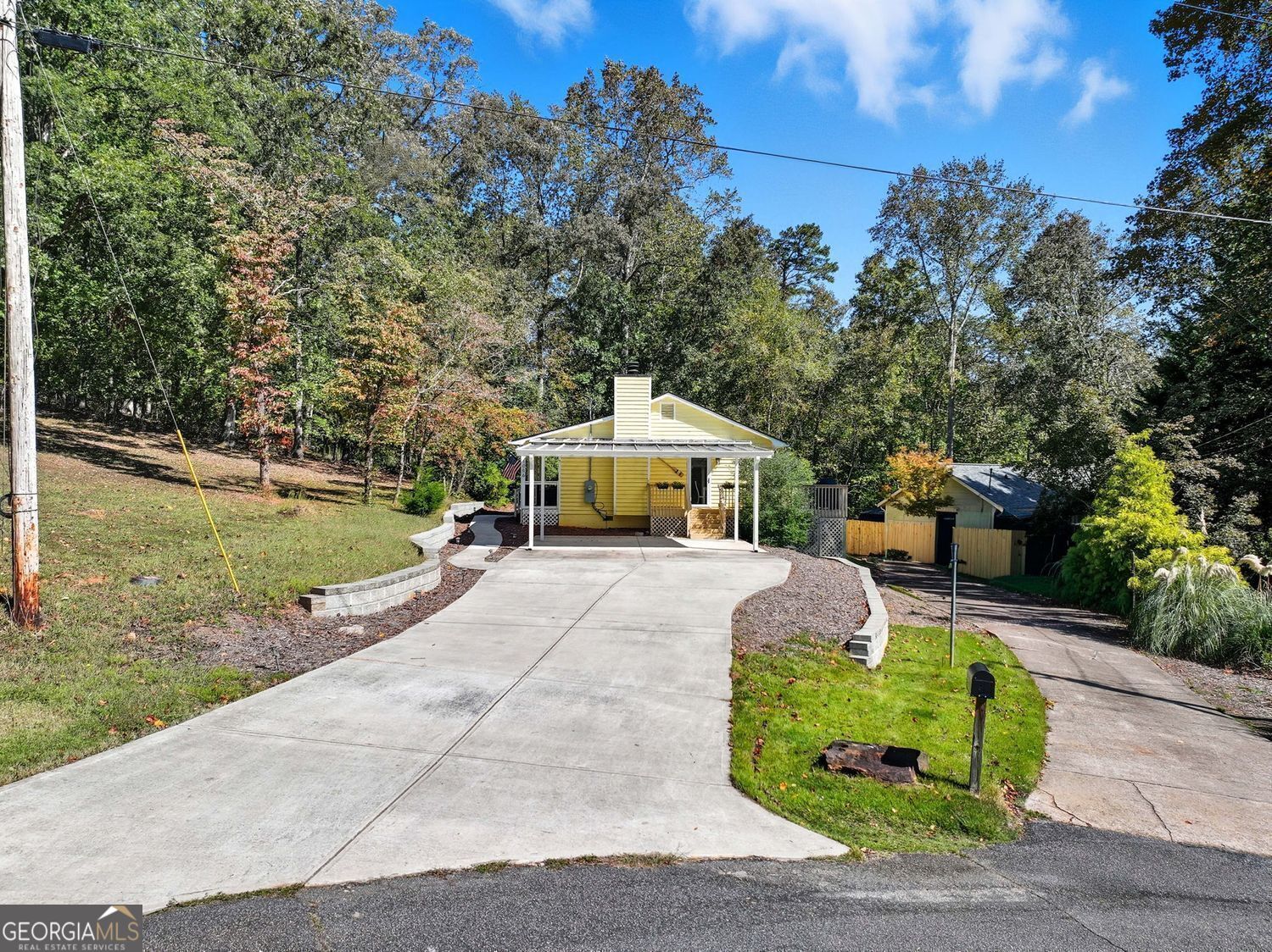 Lake Lanier- Private Dock - Residential