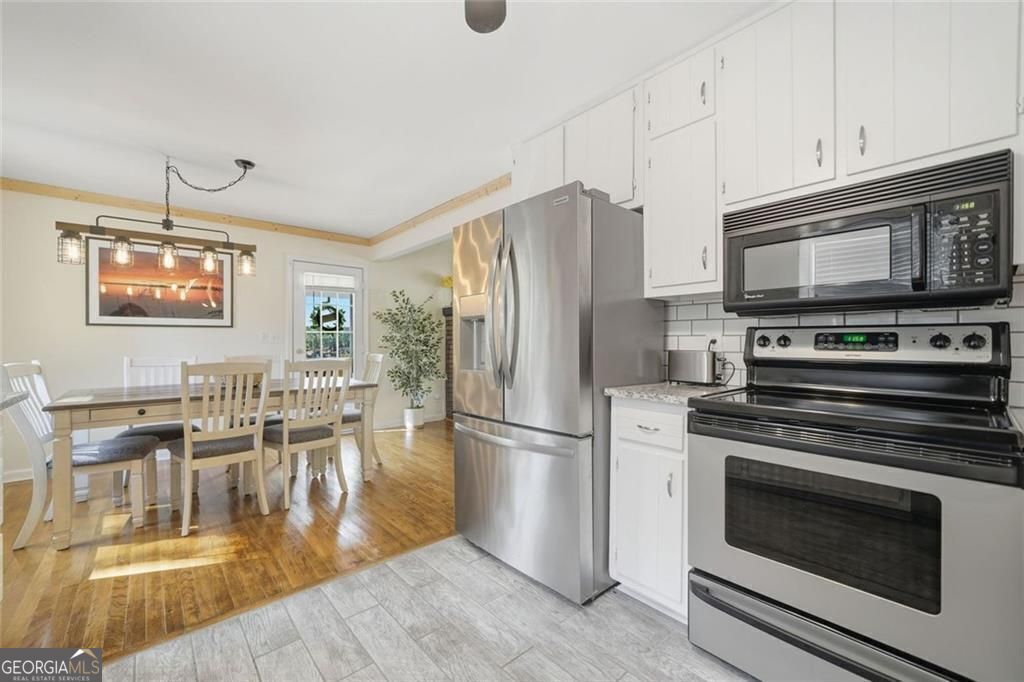 Lake Lanier- Private Dock - Residential