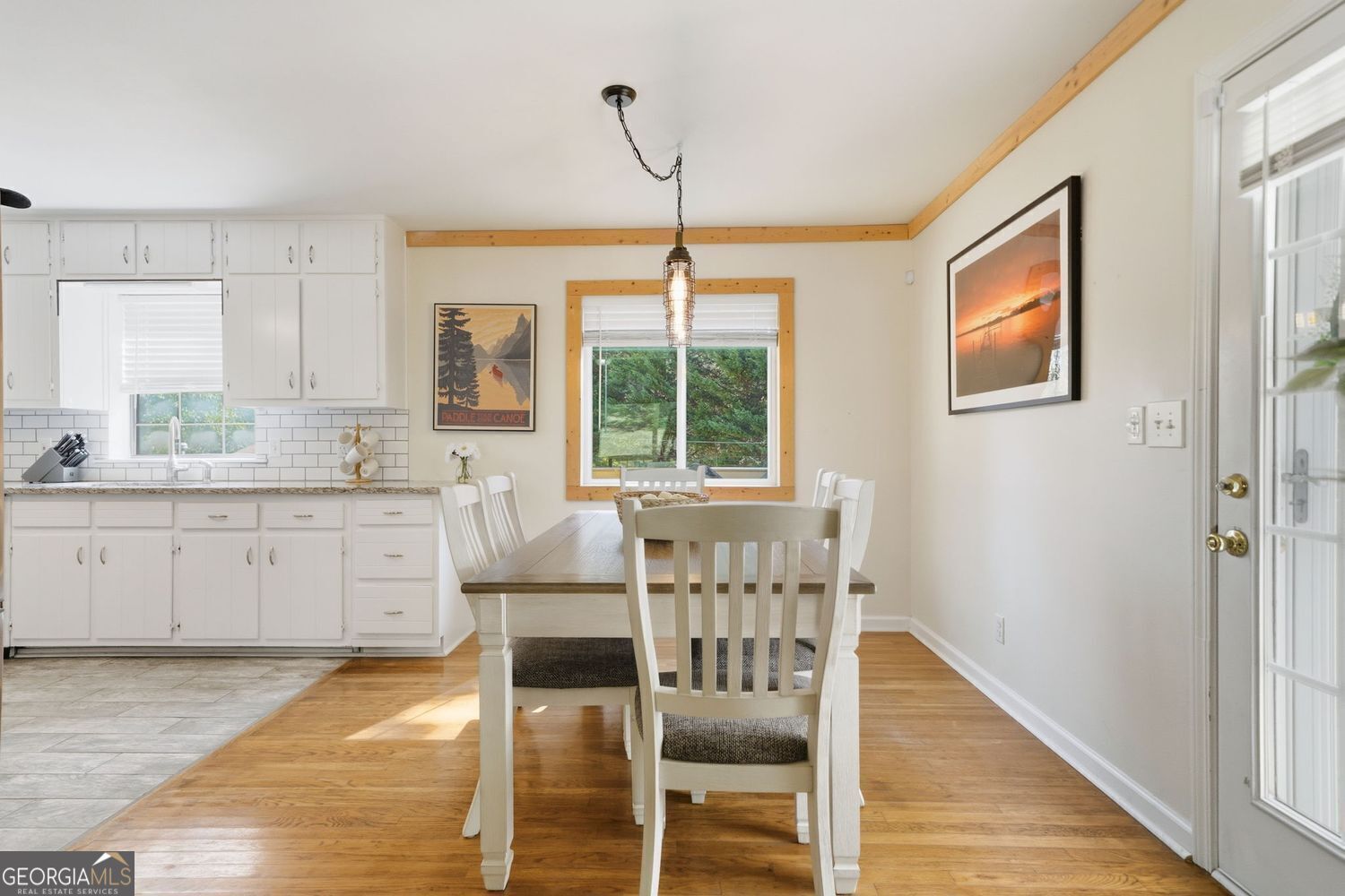 Lake Lanier- Private Dock - Residential