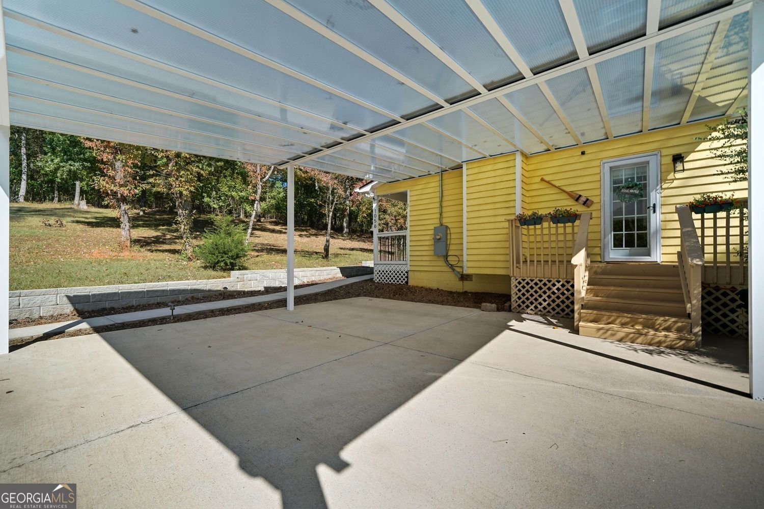 Lake Lanier- Private Dock - Residential