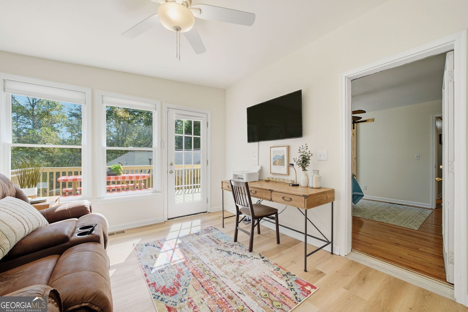 Lake Lanier- Private Dock - Residential