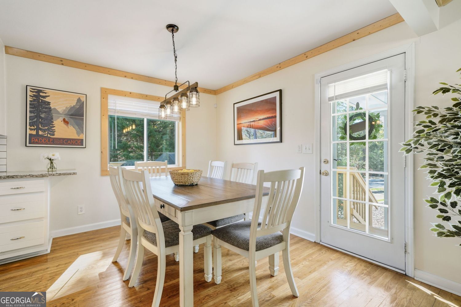 Lake Lanier- Private Dock - Residential