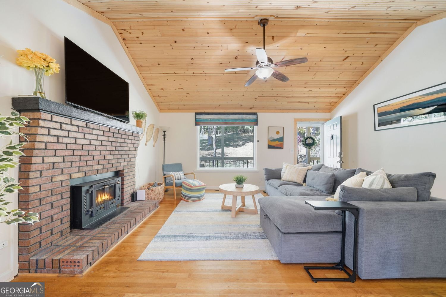 Lake Lanier- Private Dock - Residential