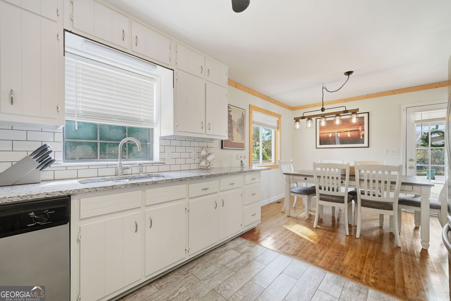 Lake Lanier- Private Dock - Residential