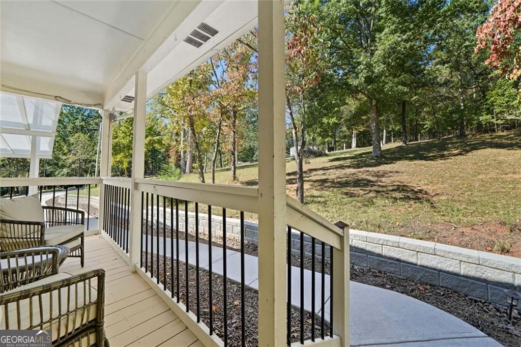 Lake Lanier- Private Dock - Residential