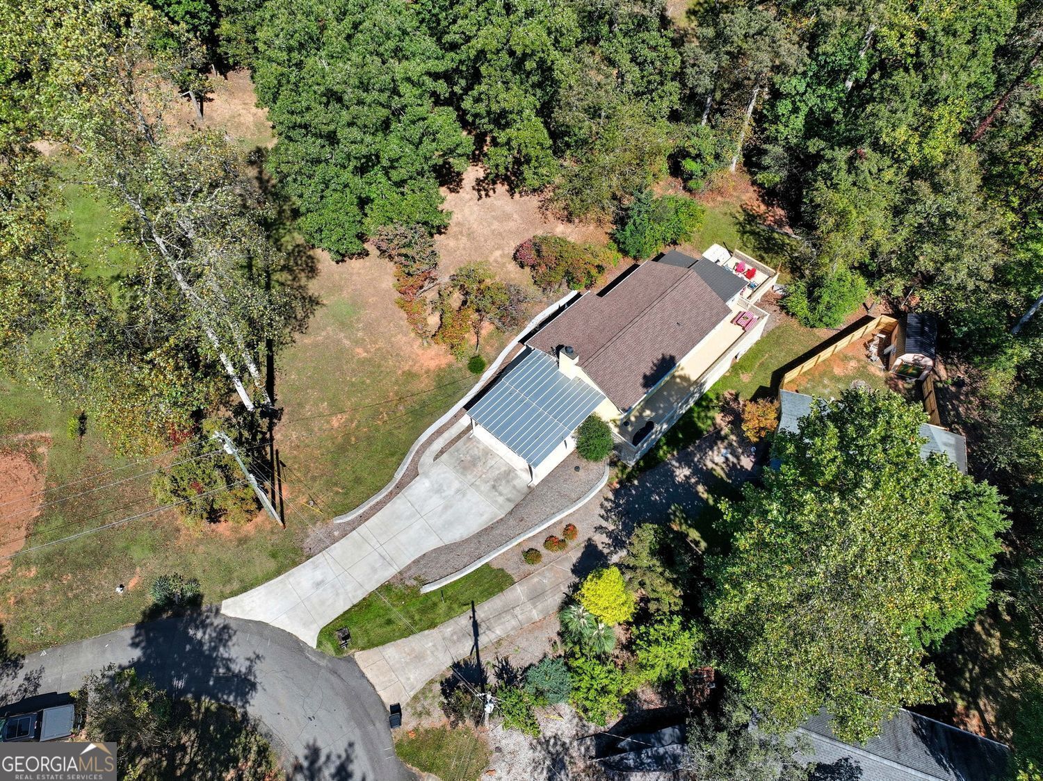 Lake Lanier- Private Dock - Residential