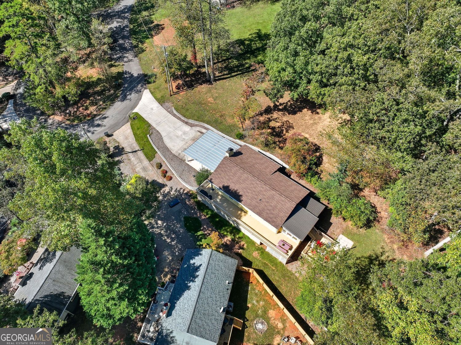 Lake Lanier- Private Dock - Residential