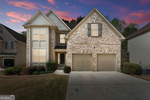 5586 Jamerson DR South Fulton GA 30349