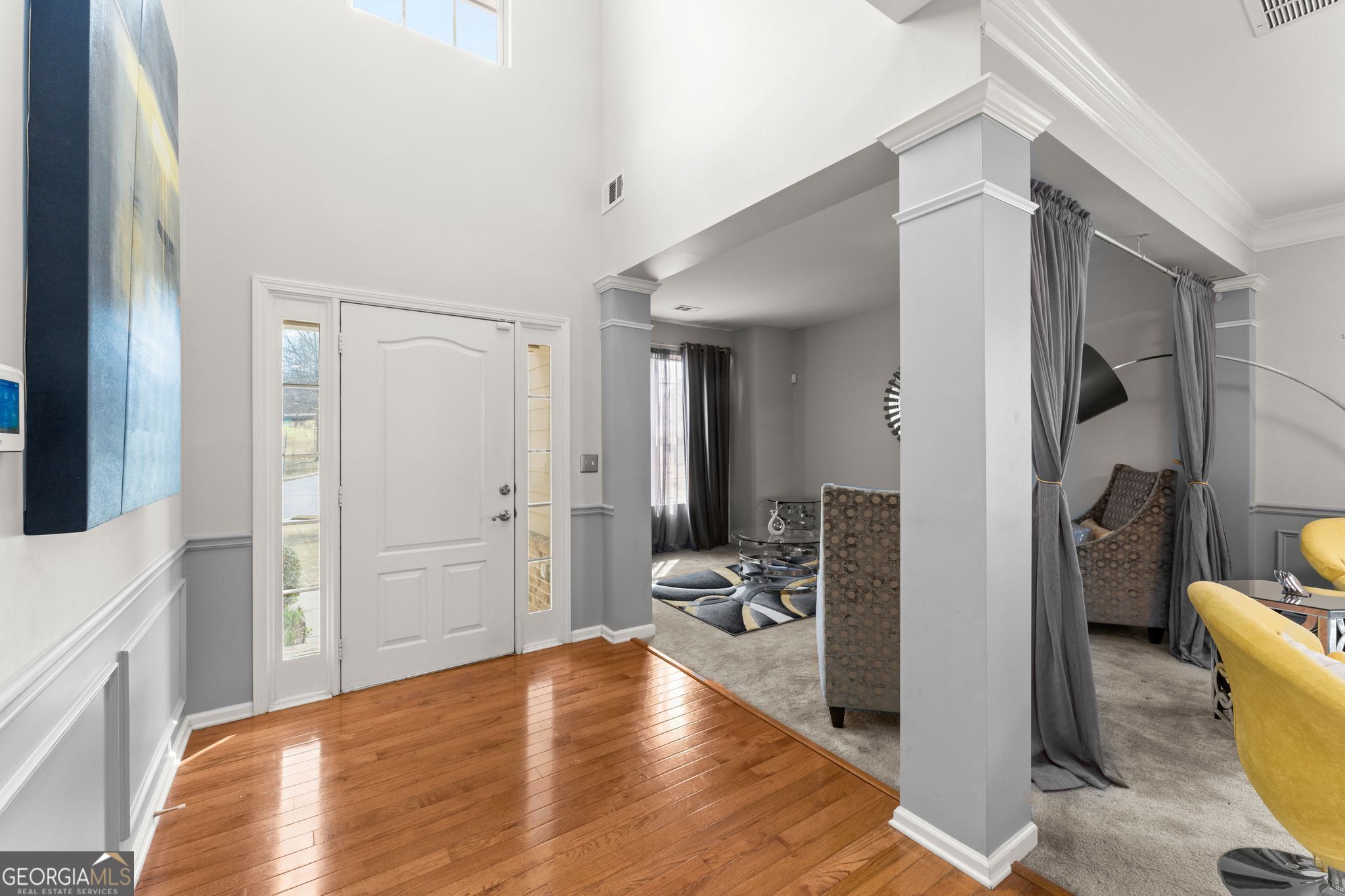 5586 Jamerson DR