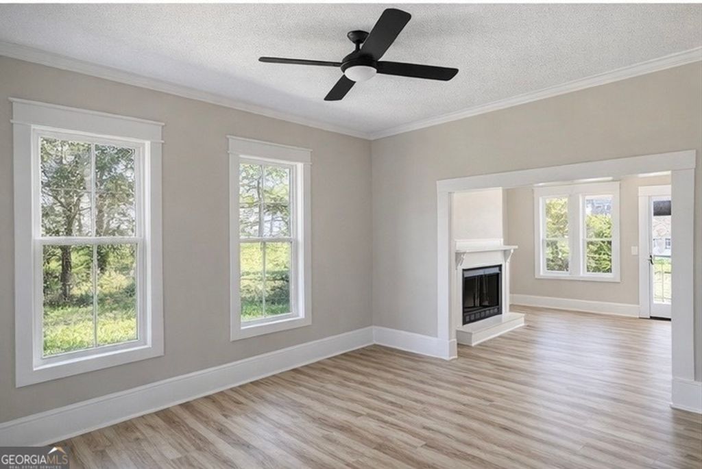 Photo of 961 Log Cabin Way, Macon, GA 31204 (MLS # 10736459)