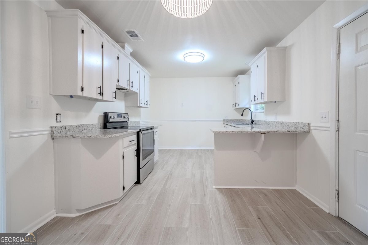 Sonja Heights - Residential