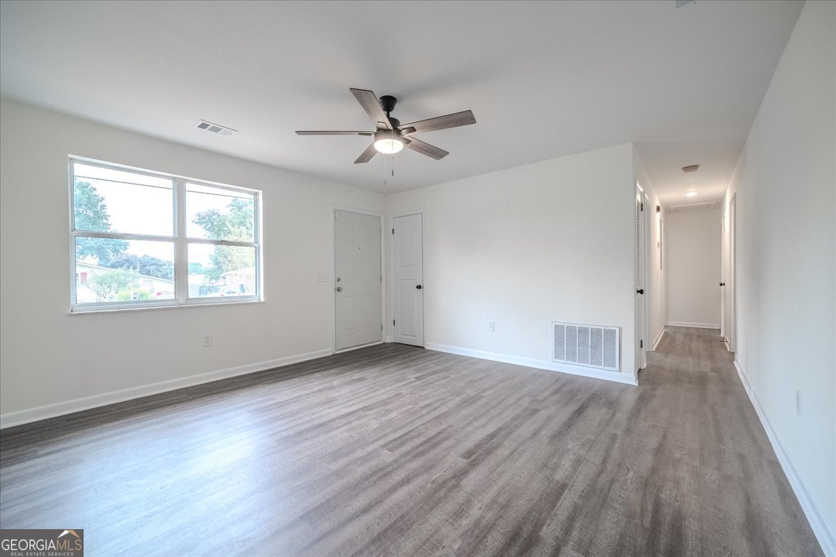 Sonja Heights - Residential