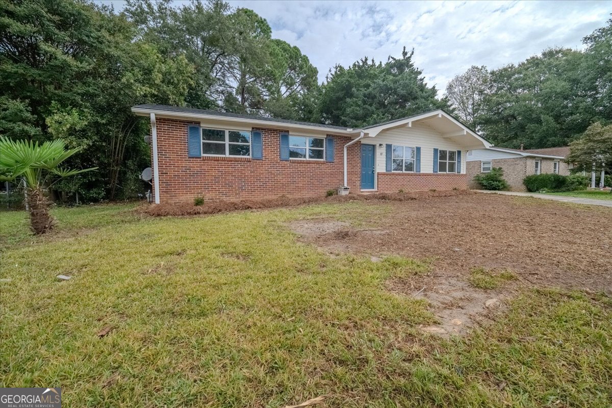 Sonja Heights - Residential