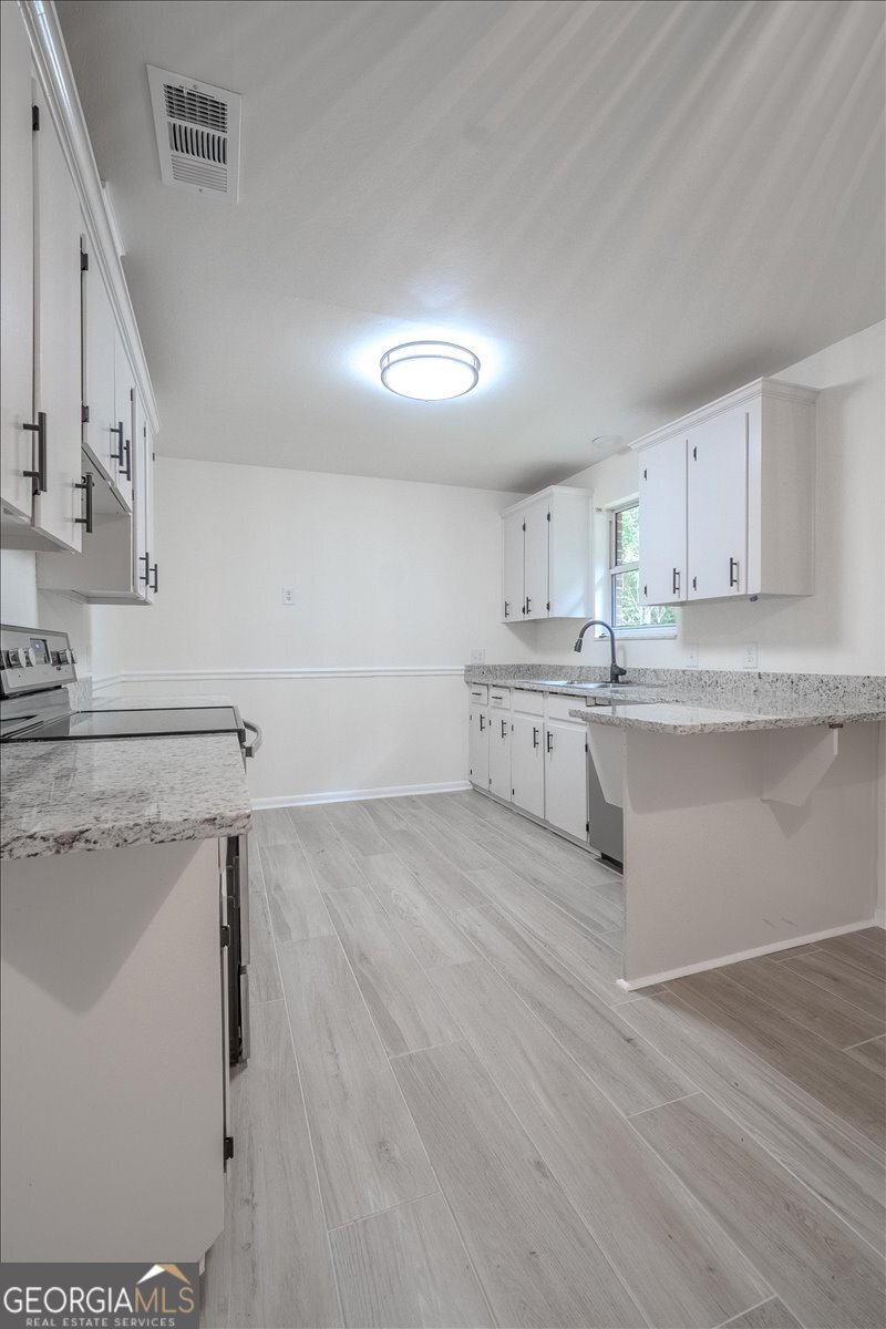 Sonja Heights - Residential