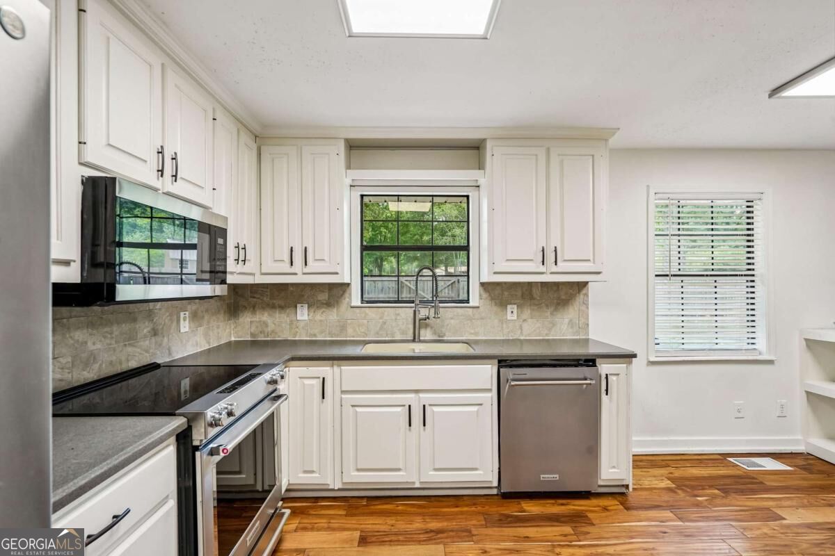 85 Hidden Forest RD