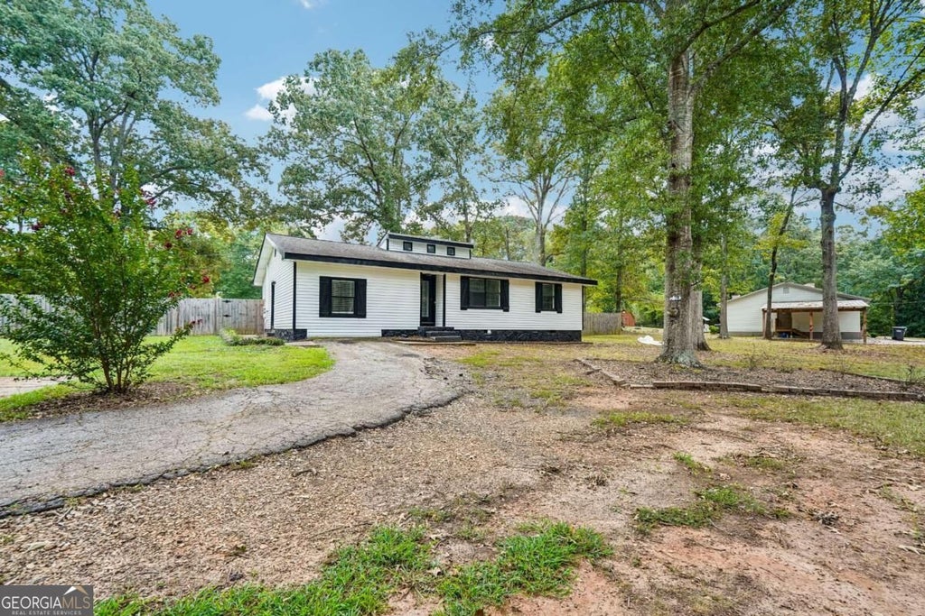 Photo of 85 Hidden Forest Road, Covington, GA 30014 (MLS # 10850676)