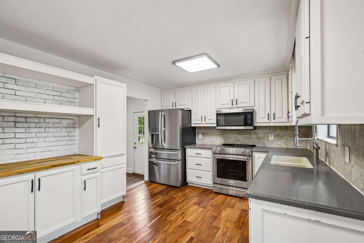 85 Hidden Forest RD