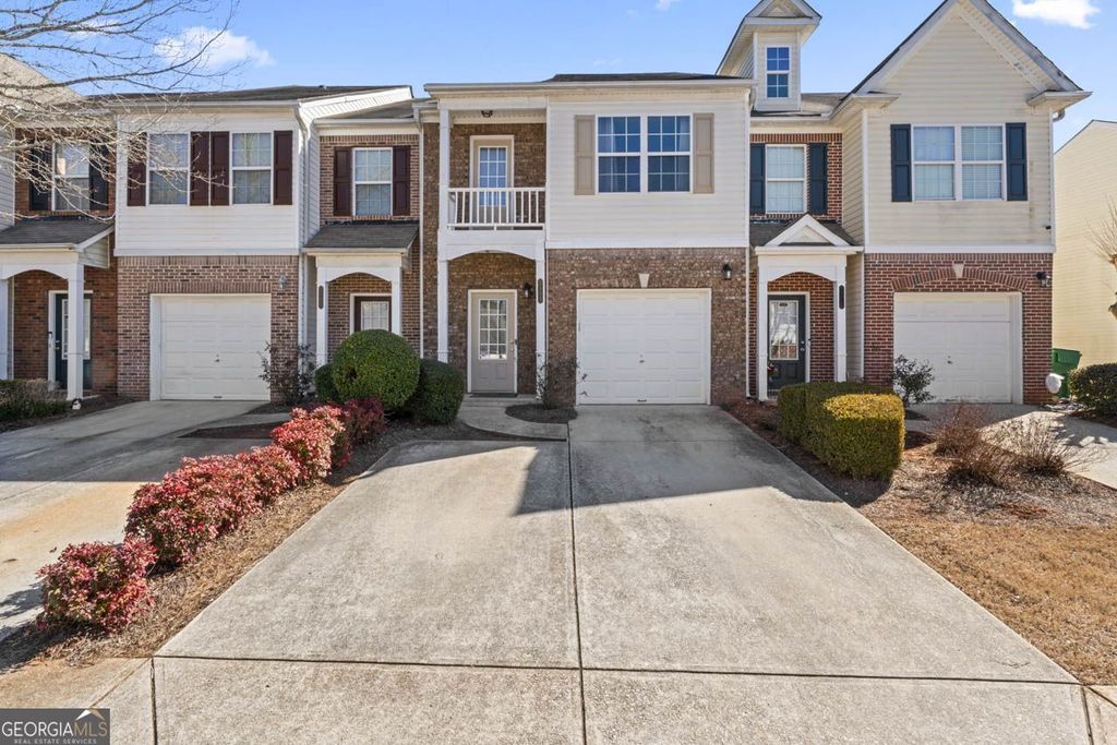 Photo of 2903 Snapfinger, Decatur, GA 30035 (MLS # 10692057)