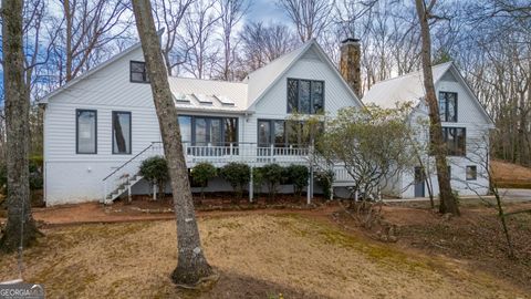 1111 Satterfield Road, Cleveland, GA 30528 - MLS#: 10474880