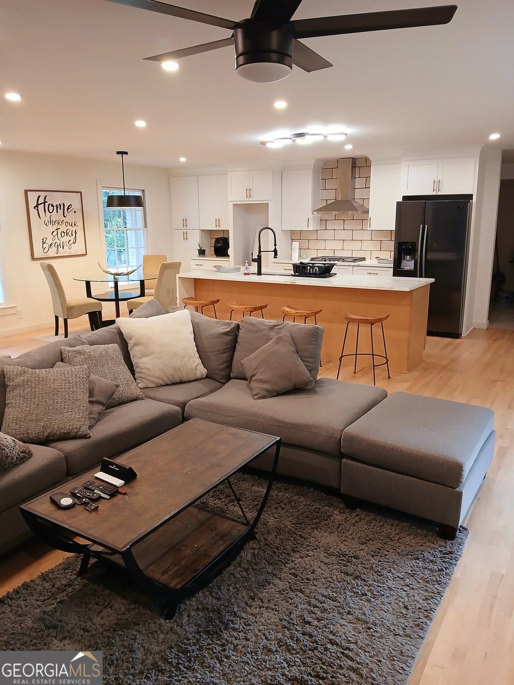 Photo of 3390 Cedar Island Drive SW, Atlanta, GA 30311 (MLS # 10678296)