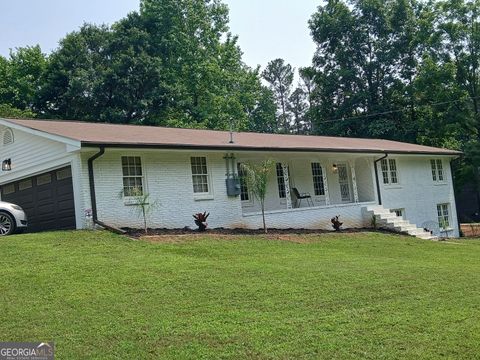 Photo of 3390 Cedar Island Drive SW, Atlanta, GA 30311 (MLS # 10678296)