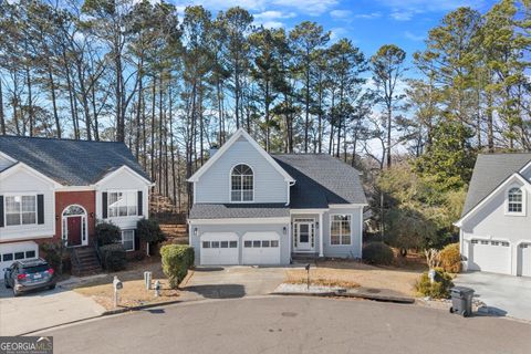 350 Riversong WAY Alpharetta GA 30022