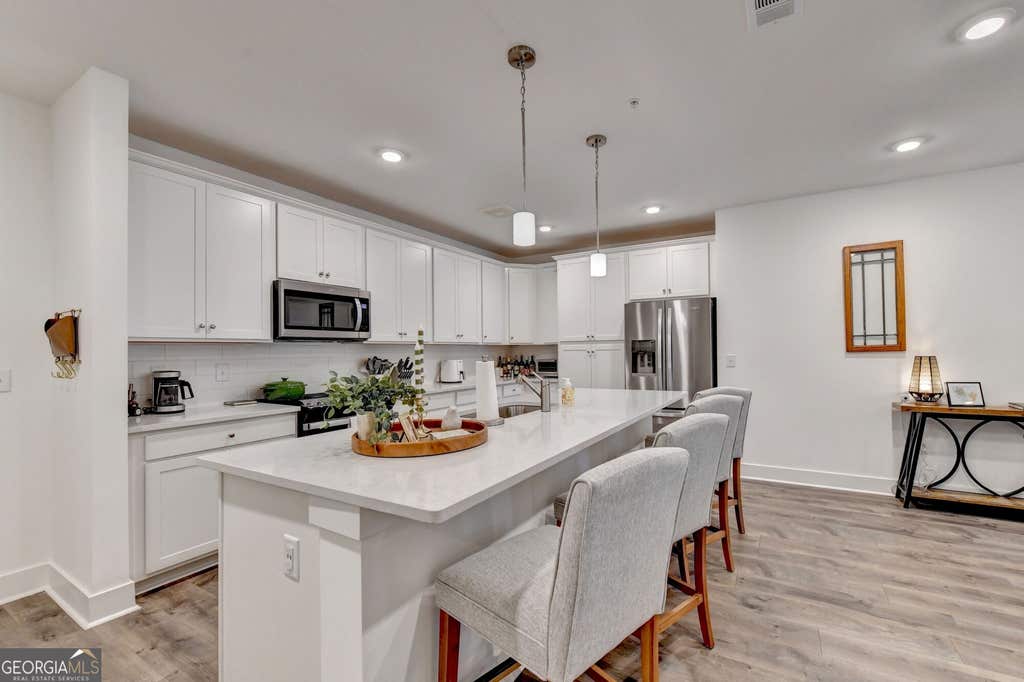 Photo of 3342 Orwell Way #1208, Cumming, GA 30041 (MLS # 10831220)