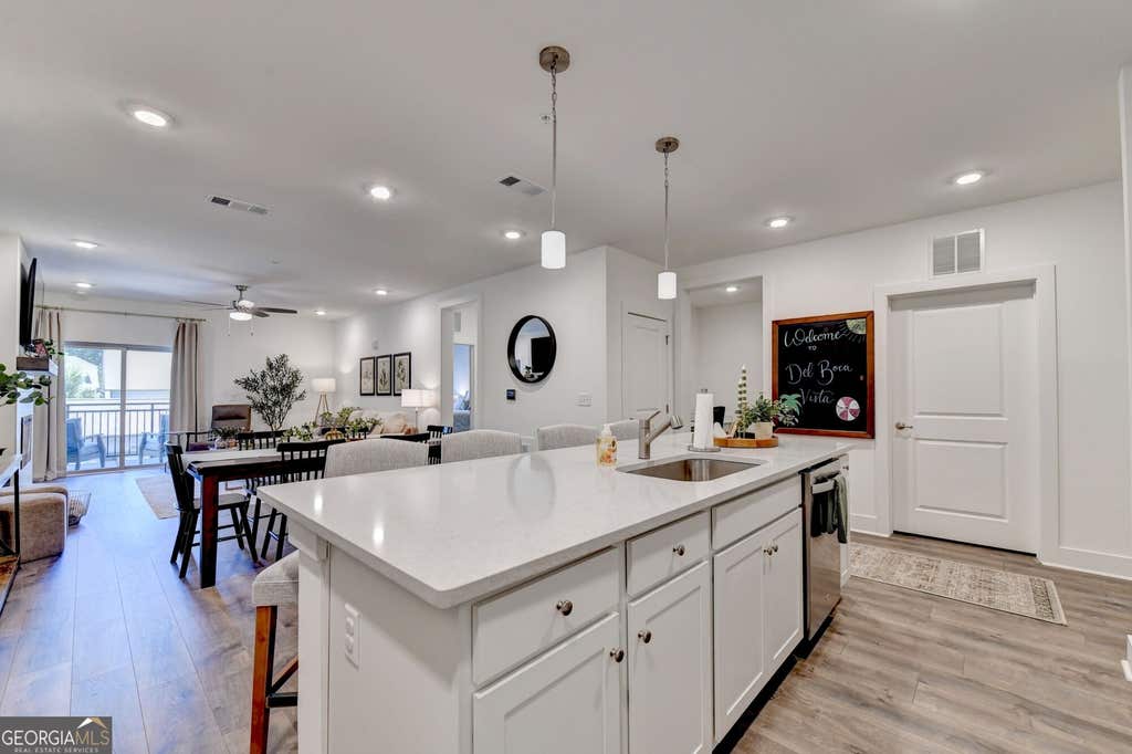 Photo of 3342 Orwell Way #1208, Cumming, GA 30041 (MLS # 10831220)