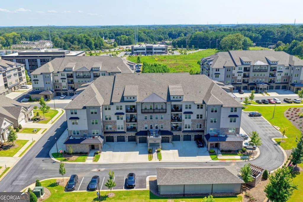 Photo of 3342 Orwell Way #1208, Cumming, GA 30041 (MLS # 10831220)