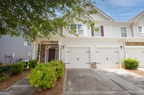 65 Tahoe DR Newnan GA 30263