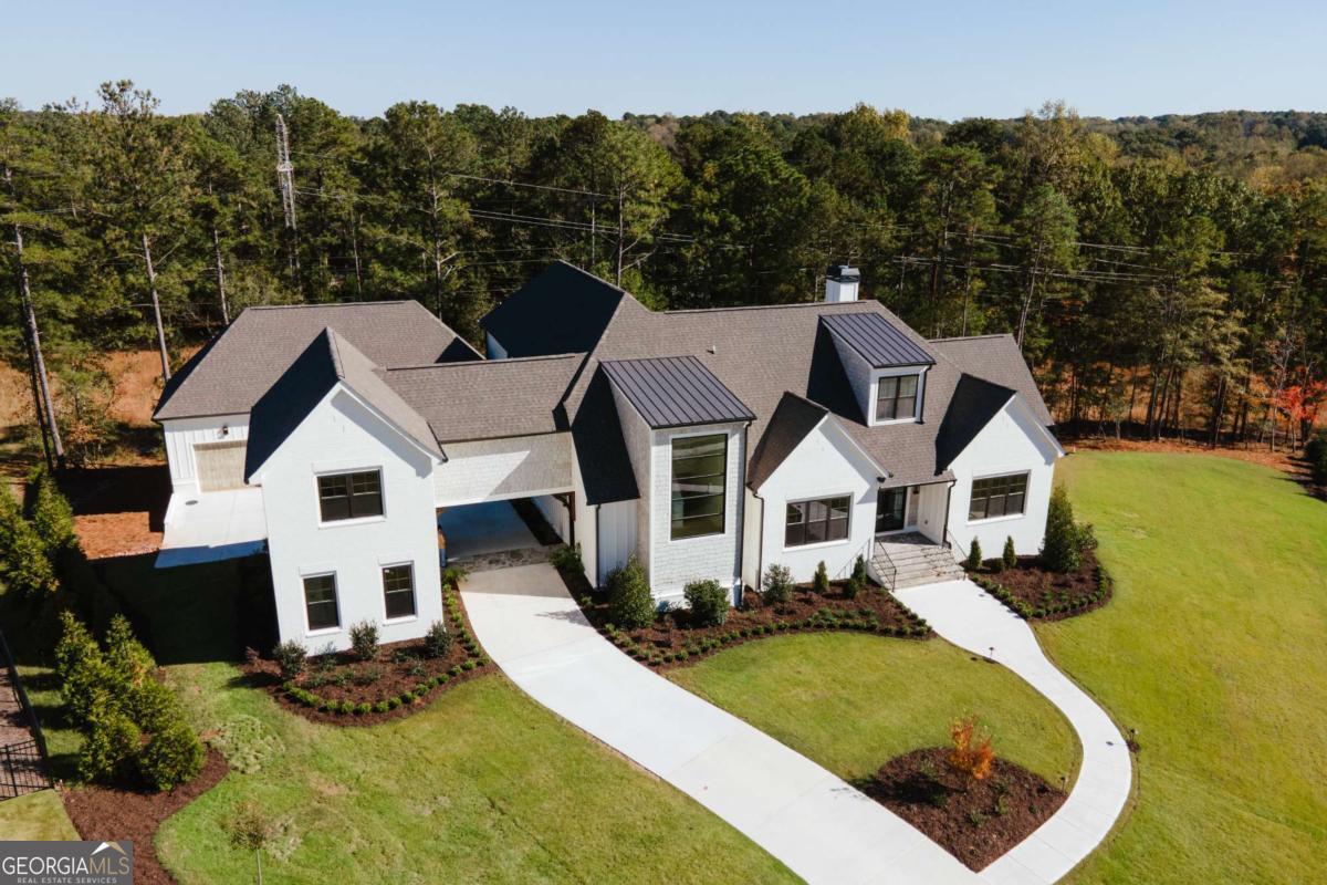 3119 Spartan Estates DR