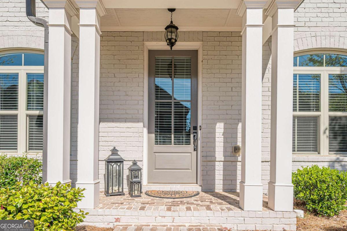 910 Hargrove Point WAY