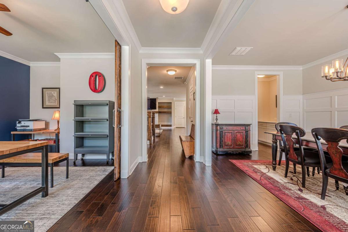 910 Hargrove Point WAY