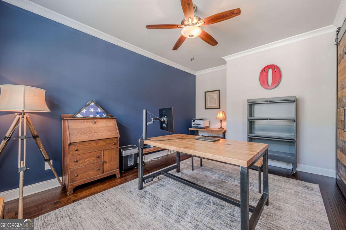 910 Hargrove Point WAY