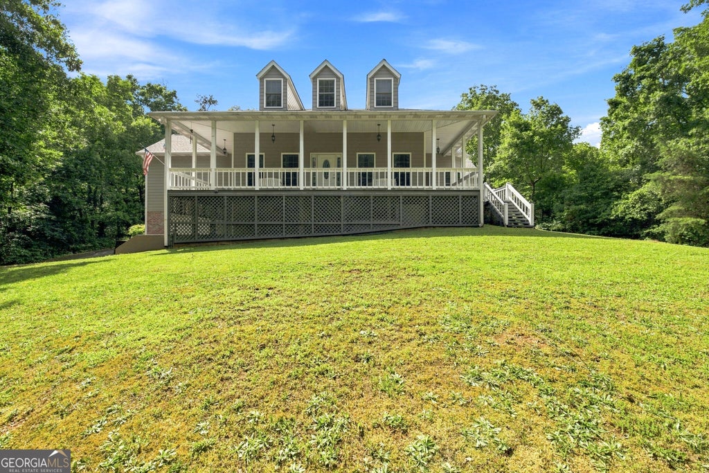 Photo of 546 Mount Pleasant Road NE, Fairmount, GA 30139 (MLS # 10825552)