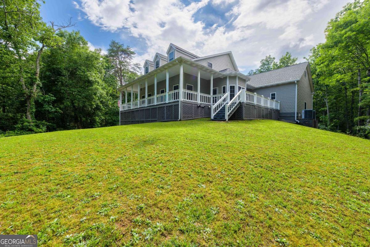 546 Mount Pleasant RD NE