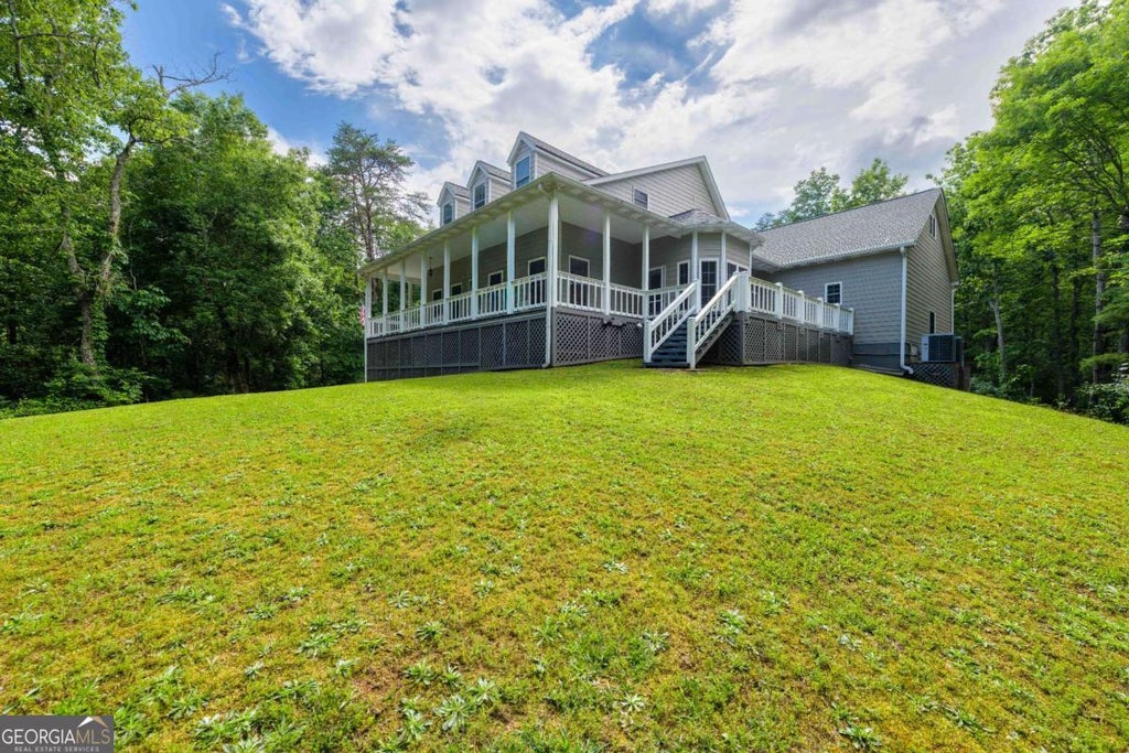 Photo of 546 Mount Pleasant Road NE, Fairmount, GA 30139 (MLS # 10825552)
