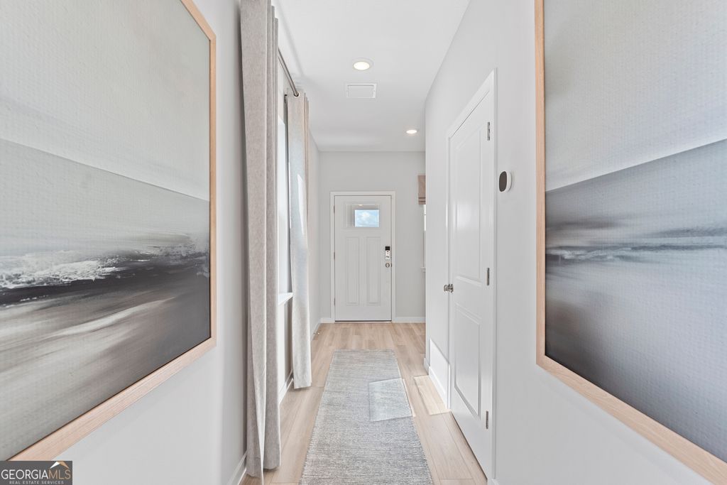 Photo of 225 Collin Nicholas Drive #LOT 140, Kingsland, GA 31548 (MLS # 10660277)