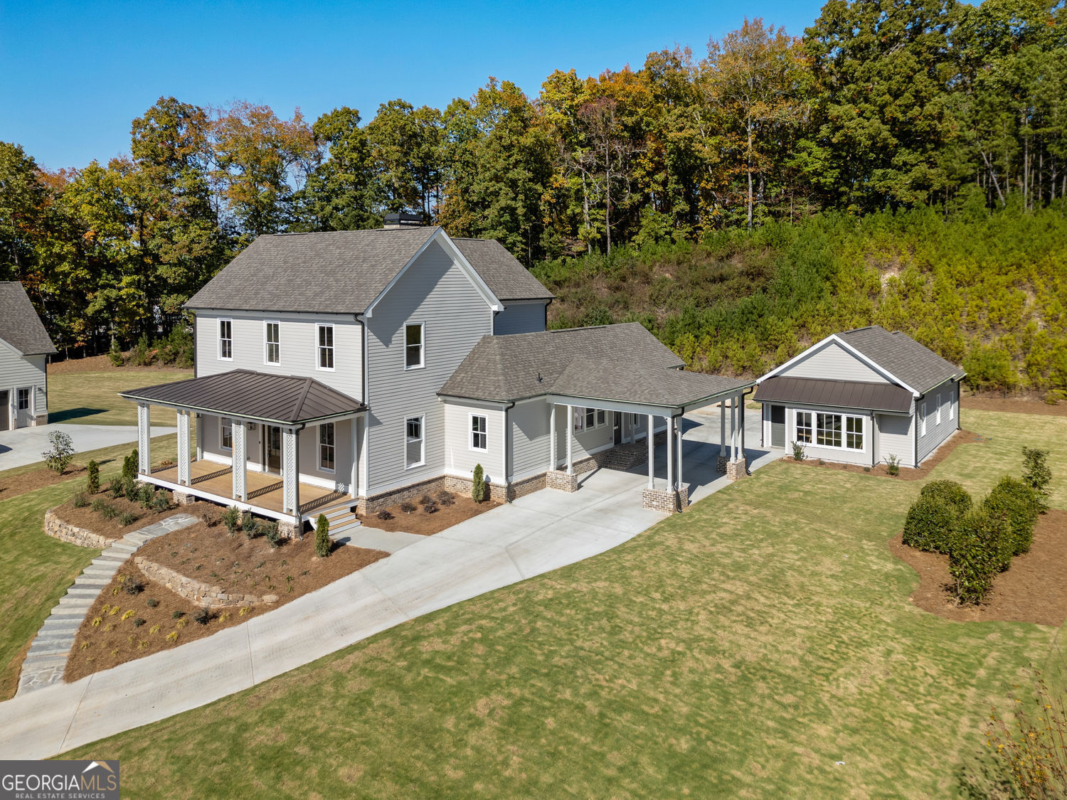 1009 Crossroads TRL