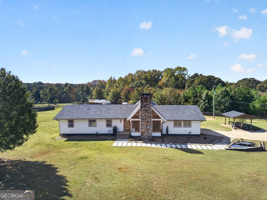 Photo of 13784 Ricketts Road, Hampton, GA 30228 (MLS # 10882224)