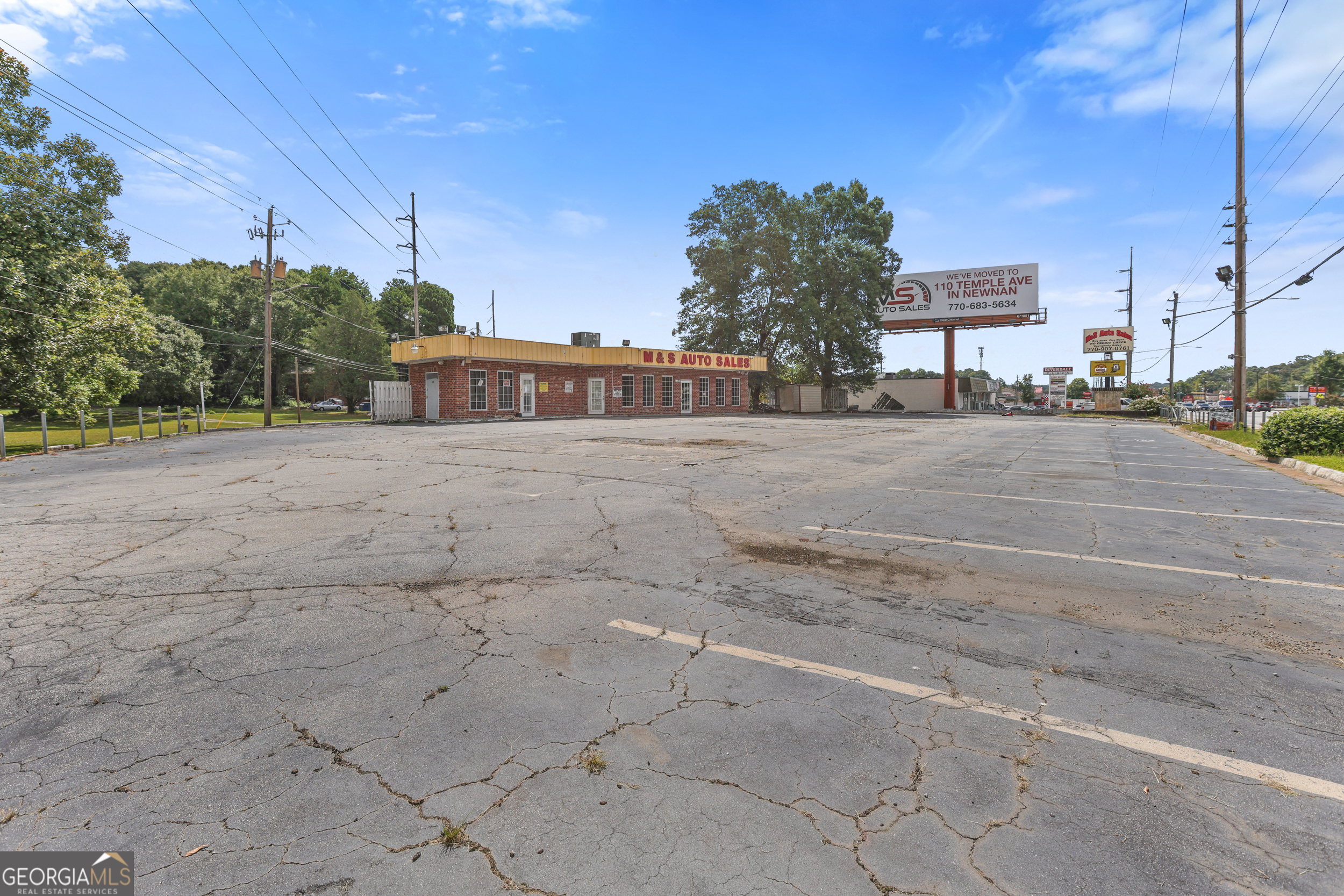 6580 GA Highway 85