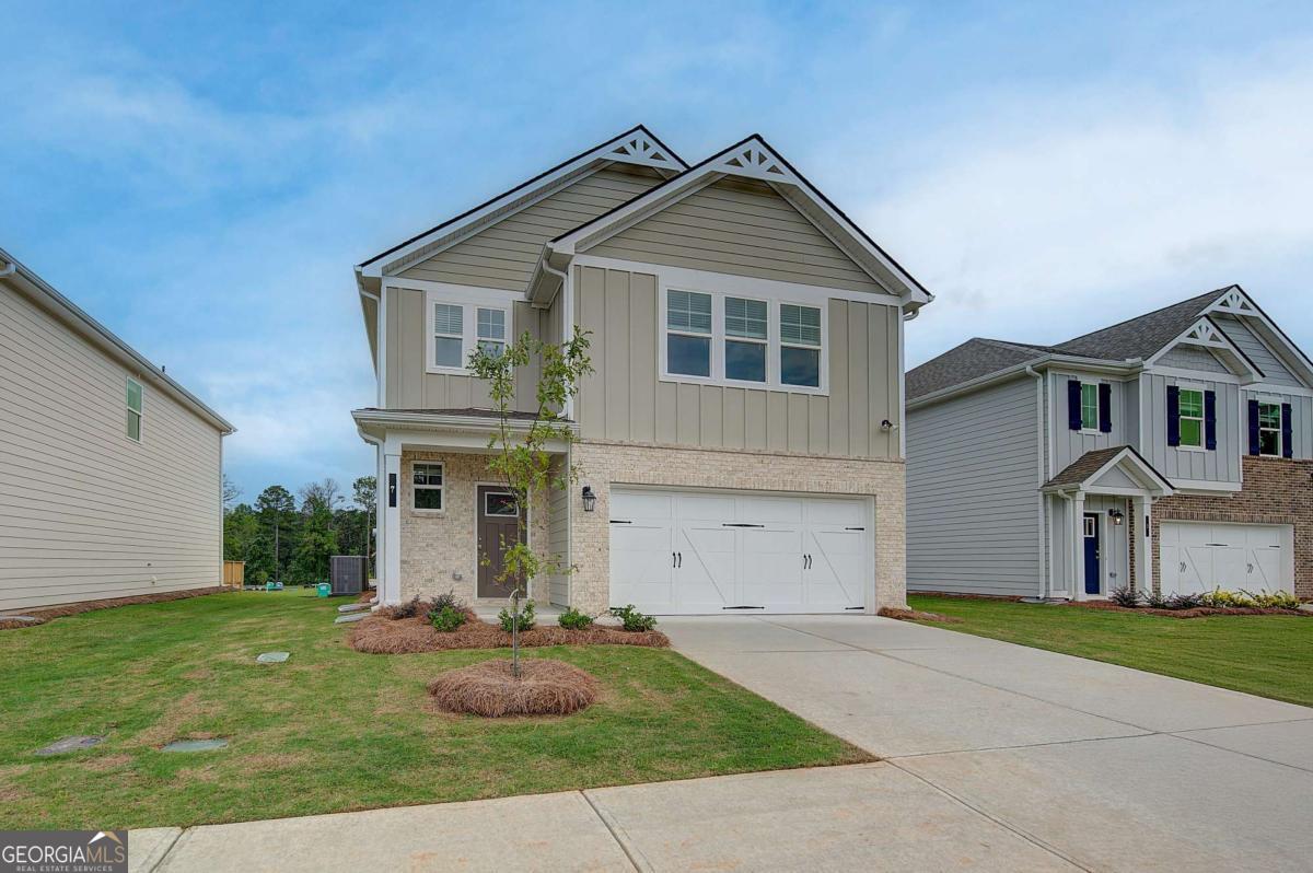 7 Camellia DR