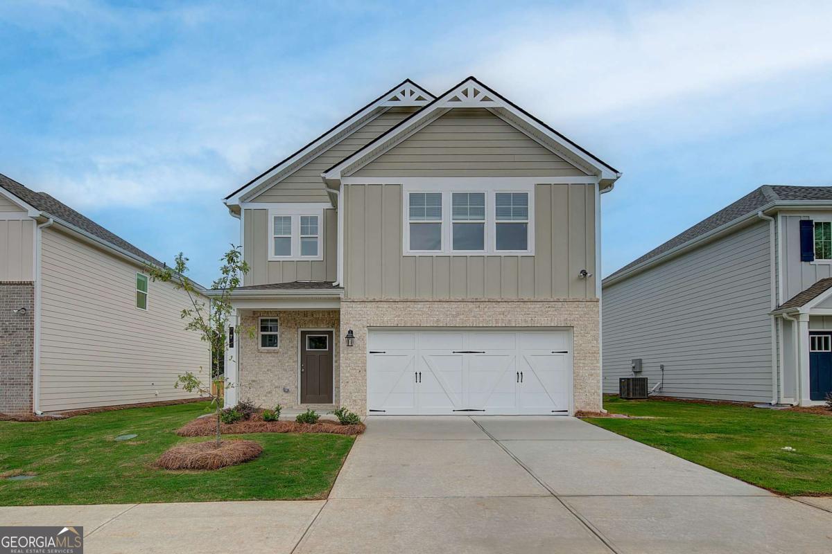 7 Camellia DR