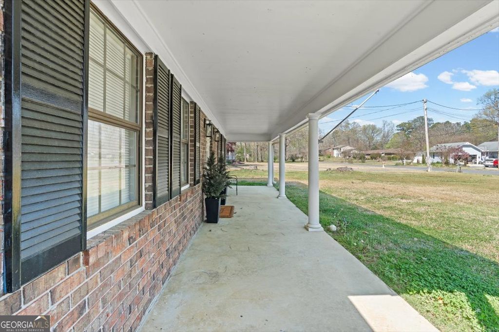 Photo of 109 Treeside Drive NW, Rome, GA 30165 (MLS # 10716284)